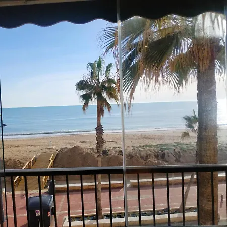Monegros Orange Costa Daire *